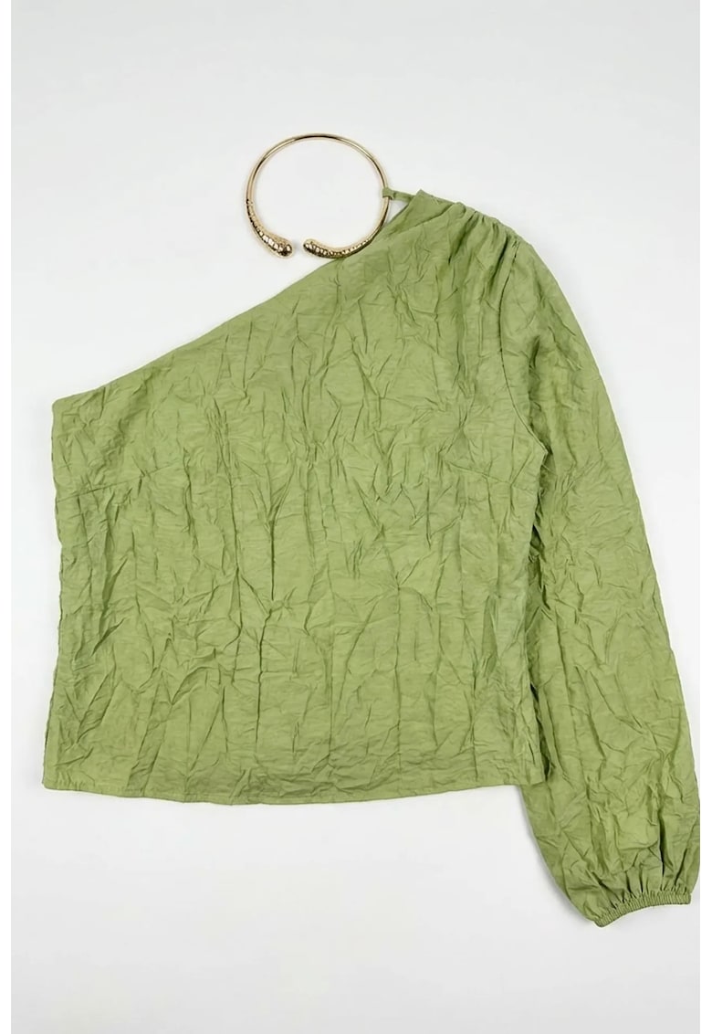 Bluza dama - Verde salvie