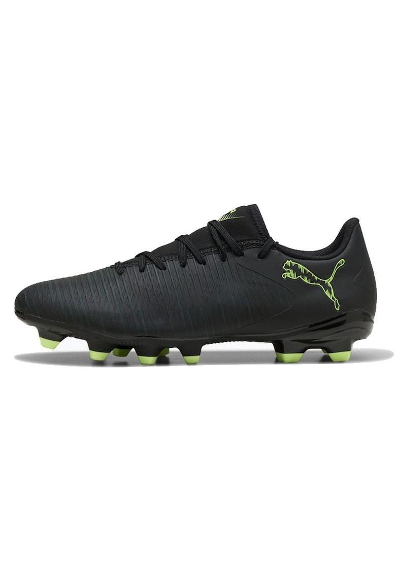 Ghete Fotbal Future 8 Play FG 108602-02 - Barbati - Negru