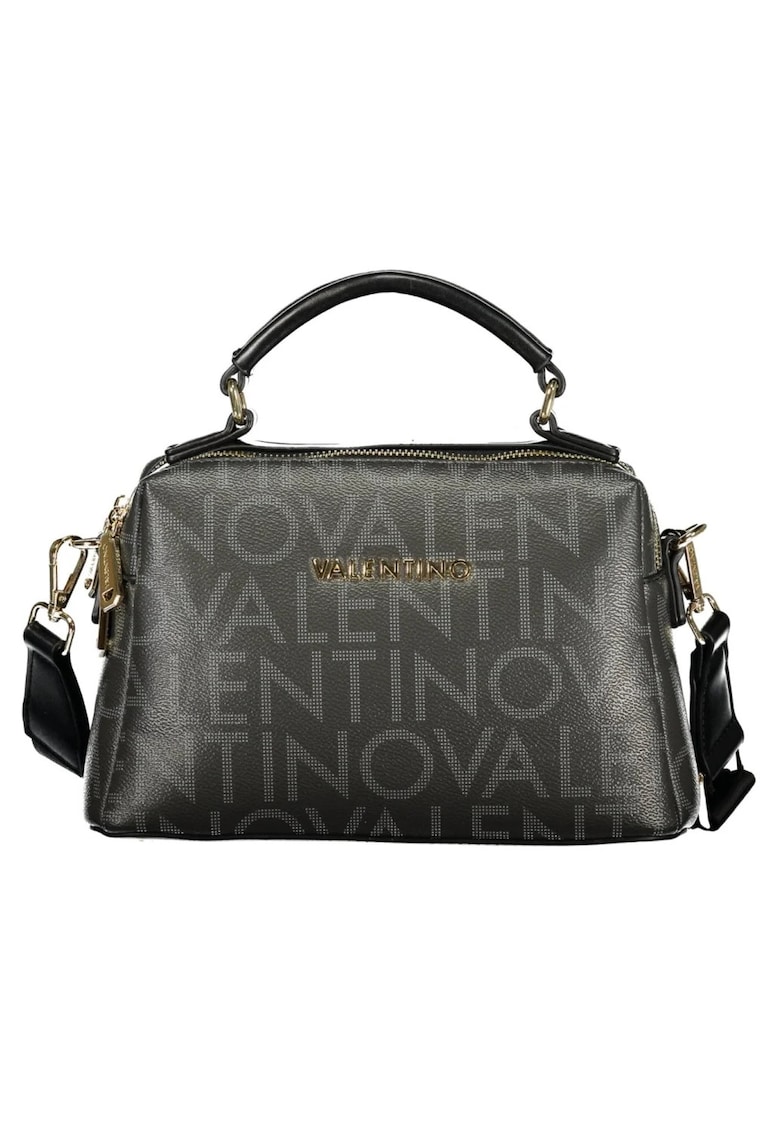 Geanta dama VBS9IS42REGINARE - Negru - 24 x 15 x 11 cm