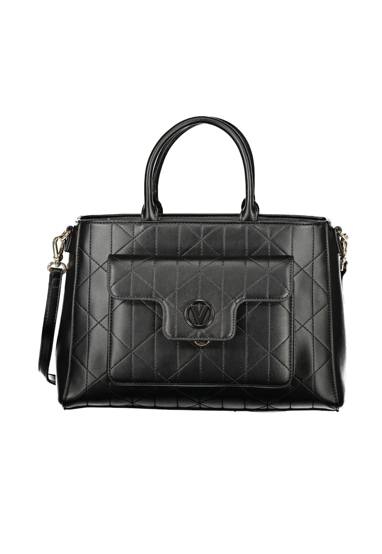 Geanta dama VBS9OR04 - Negru - 32 x 24 x 10 cm