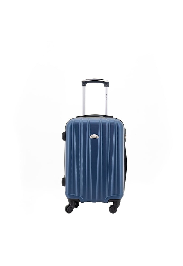 Troler Costa Albastru - 53x35x20 cm
