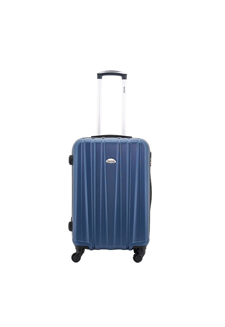 Troler Costa Albastru - 62x41x24 cm