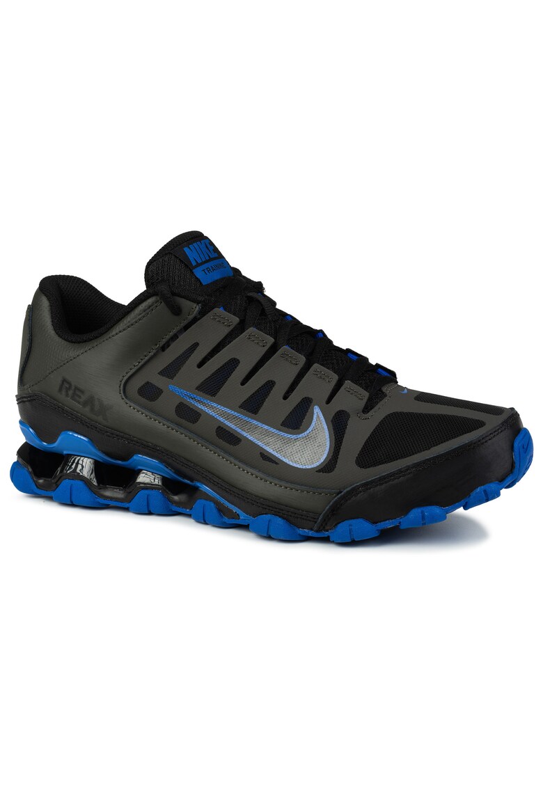 Pantofi sport barbati Reax 8 TR - negru - sintetic