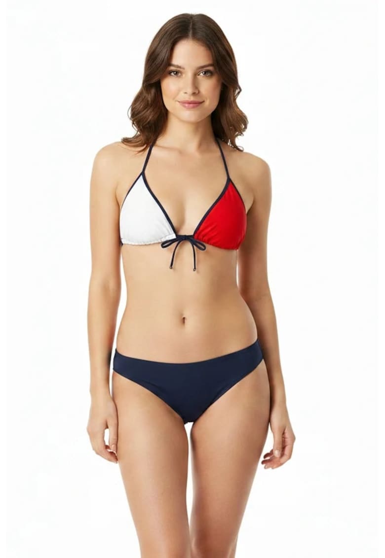 Costum de baie din doua piese UW0UW05972