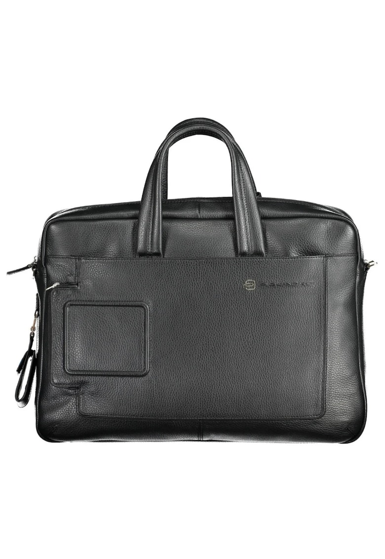 Geanta pentru laptop din piele OUTCA3147VI - 46 x 32 x 8 cm