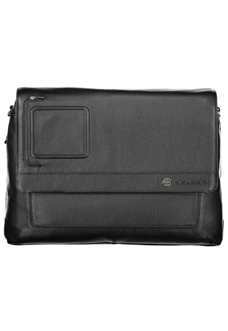 Geanta pentru laptop din piele OUTCA1592VI - 42 x 30 x 12 cm