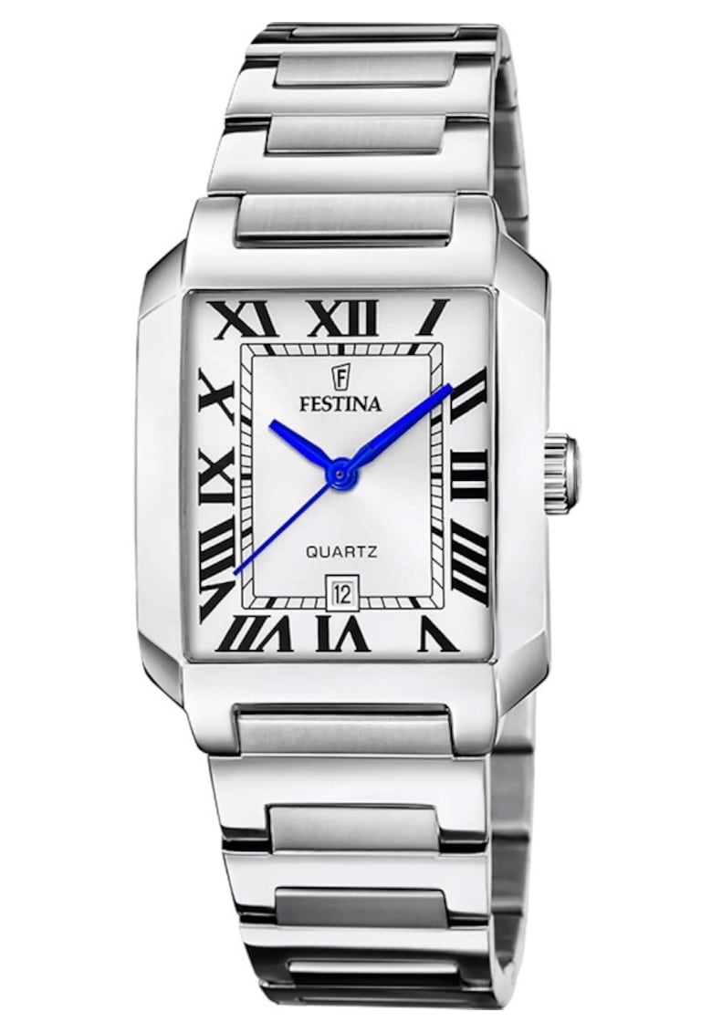 Ceas dama F20679/1 Quartz Argintiu