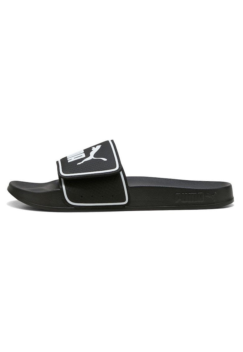 Slapi Leadcat 2.0 387515-01 - Barbati - Negru