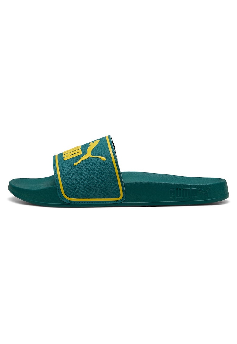 Slapi Leadcat 2.0 384139-46 - Barbati - Verde