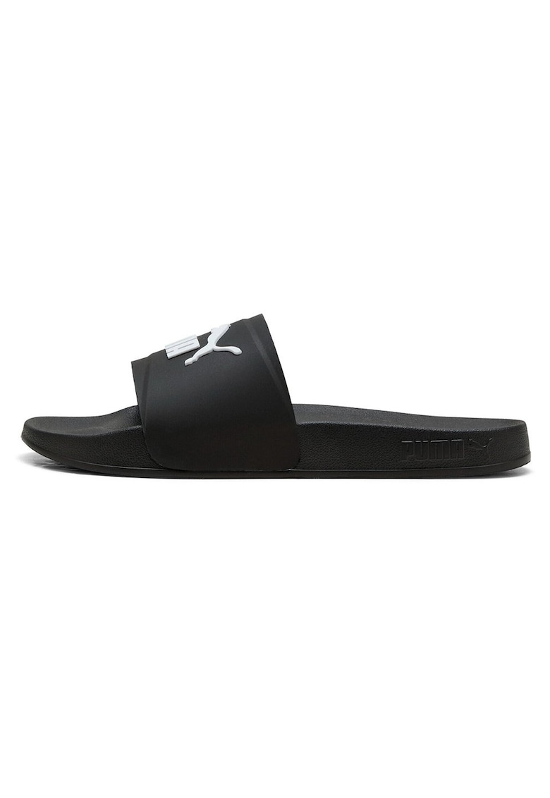 Slapi Leadcat 2.0 Flex 404845-01 - Barbati - Negru - Negru