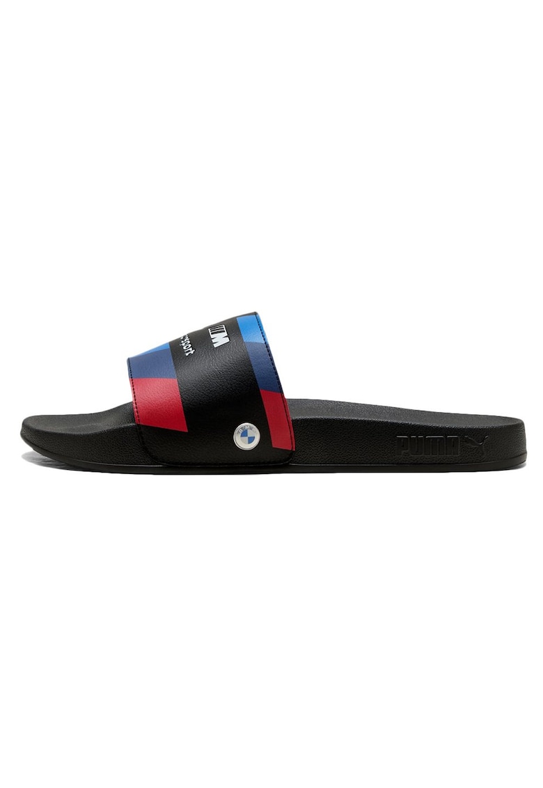 Slapi BMW Leadcat 2.0 309206-01 - Barbati - Negru - Negru