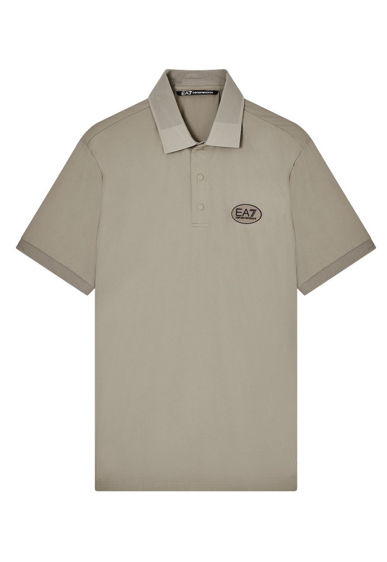 Tricou polo Emporio Armani TRAIN GOLF M POLO SS 7M001290AF13689U6167