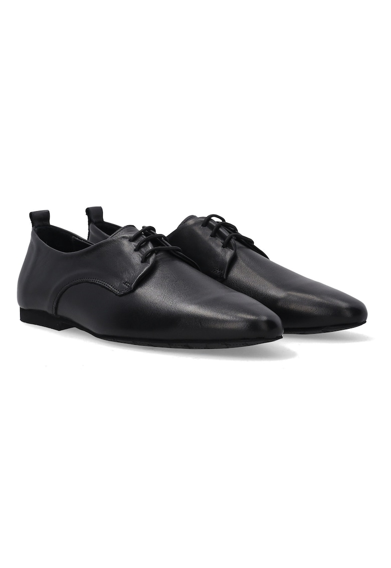 Pantofi eleganticu varf in forma de migdala