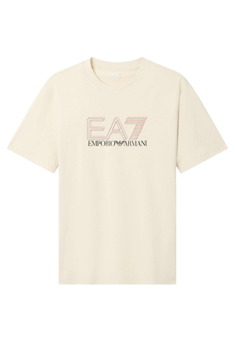 Tricou Emporio Armani Train Visibility M Tee SS CO 7M001307AF10375U1088