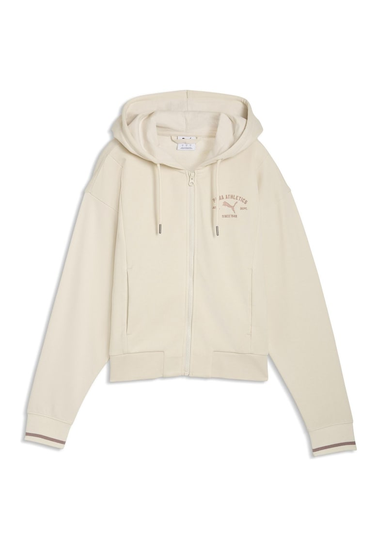 Hanorac CLASS Comfort Full-Zip Hoodie TR 69187887