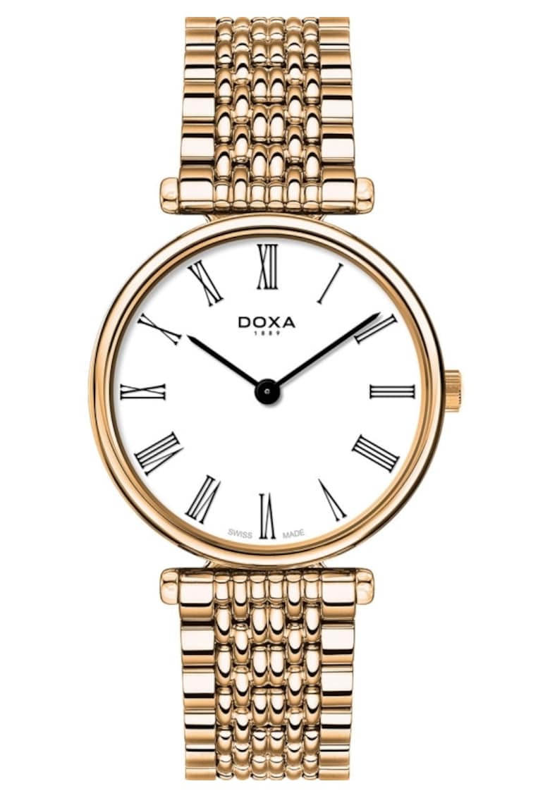 Ceas barbatesc 112.90.014.17 Quartz Rose gold