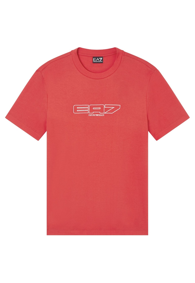Tricou Emporio Armani TRAIN LOGO SERIES M TEE SS MOD 7M001498AF10441U5003