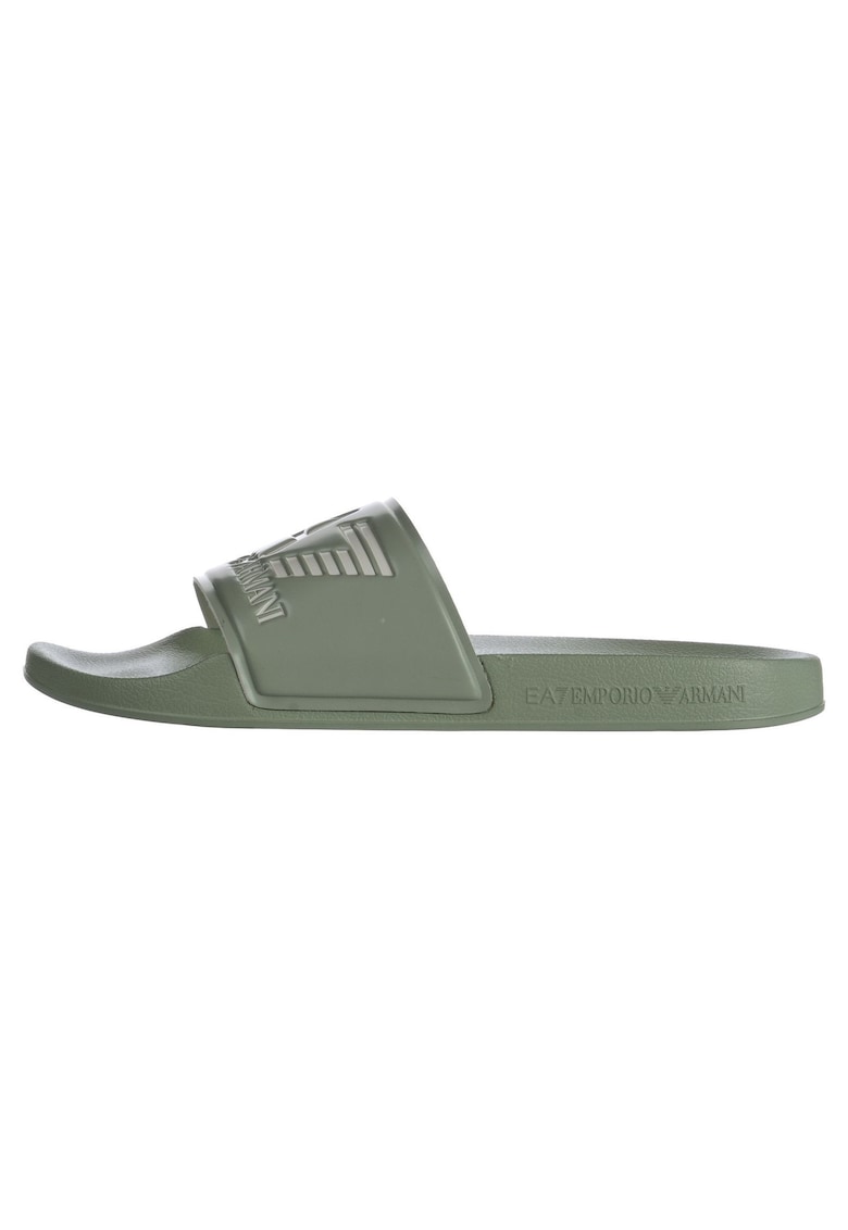 Slapi Emporio Armani WATER SPORTS VISIBILITY SLIPPE 7X000108AF15118MZ626