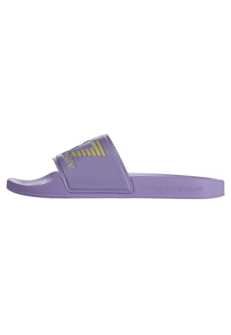 Slapi Emporio Armani WATER SPORTS VISIBILITY SLIPPE 7X000108AF15118MZ628