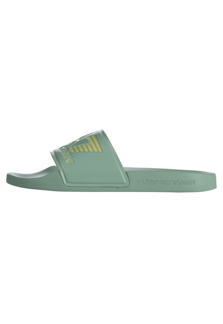 Slapi Emporio Armani WATER SPORTS VISIBILITY SLIPPE 7X000108AF15118MZ629