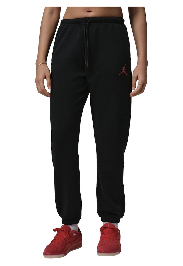 Pantaloni trening W J JUMPMAN FLC PANT 2 IR0344010