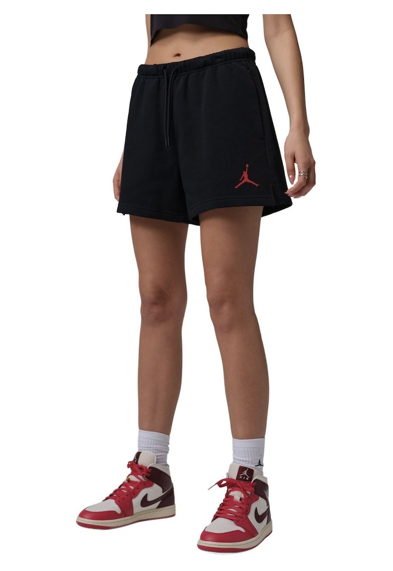 Short W J JUMPMAN FLC SHORT 2 IR0387010
