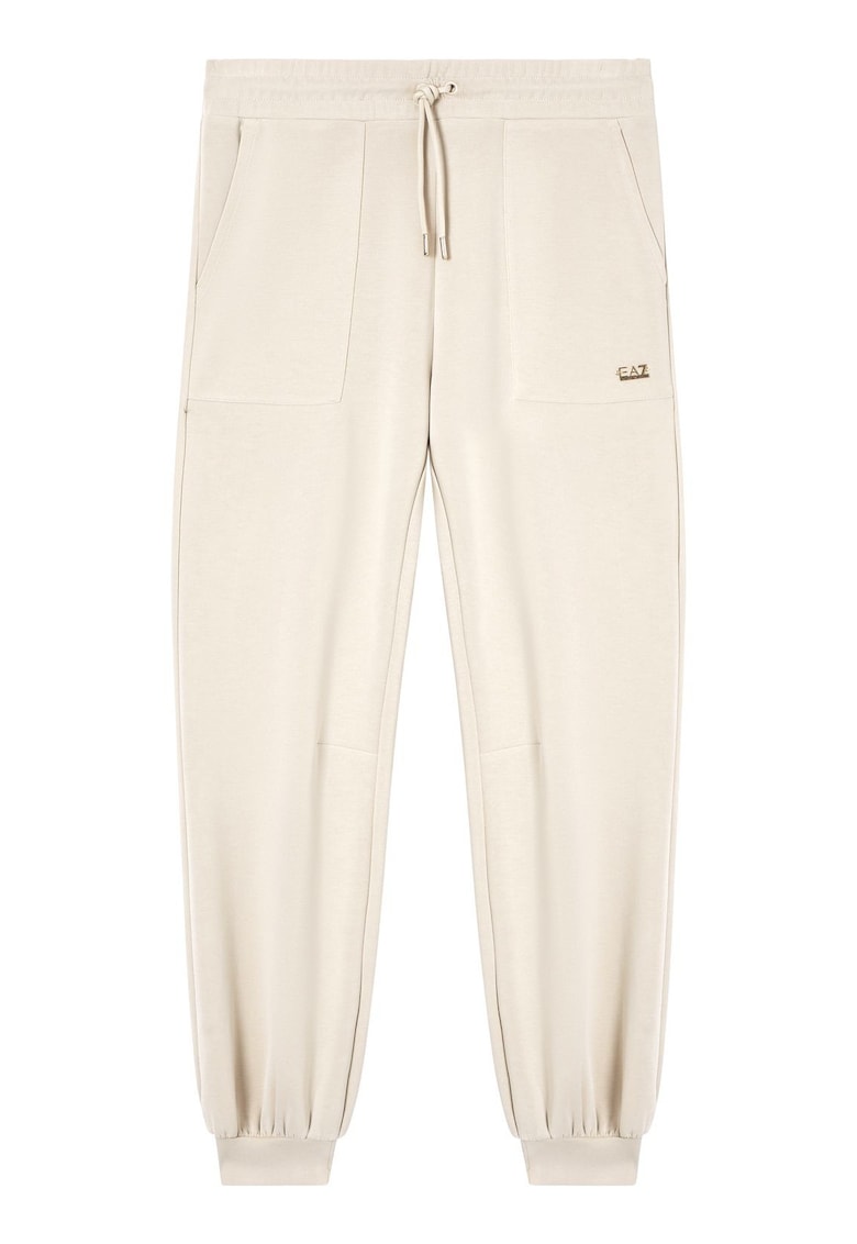 Pantaloni trening Emporio Armani TRAIN CORE LADY RELAX W PANT 7W000193AF12643U1088