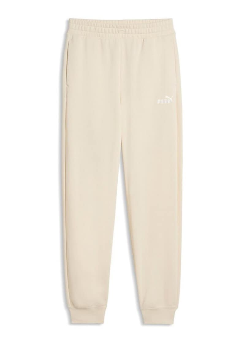 Pantaloni Essentials No. 1 Logo W 682459-87 - Femei - Crem