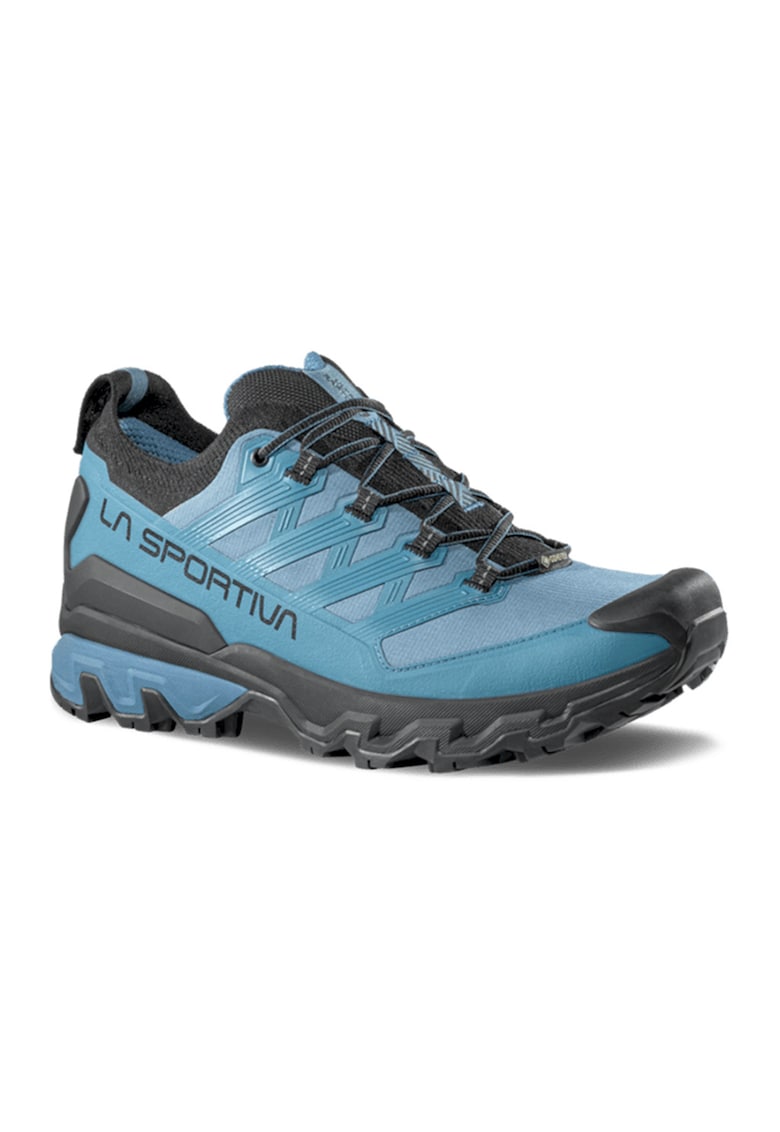 Pantofi pentru drumetii Ultra Raptor 3 - Albastru inchis/Negru stins
