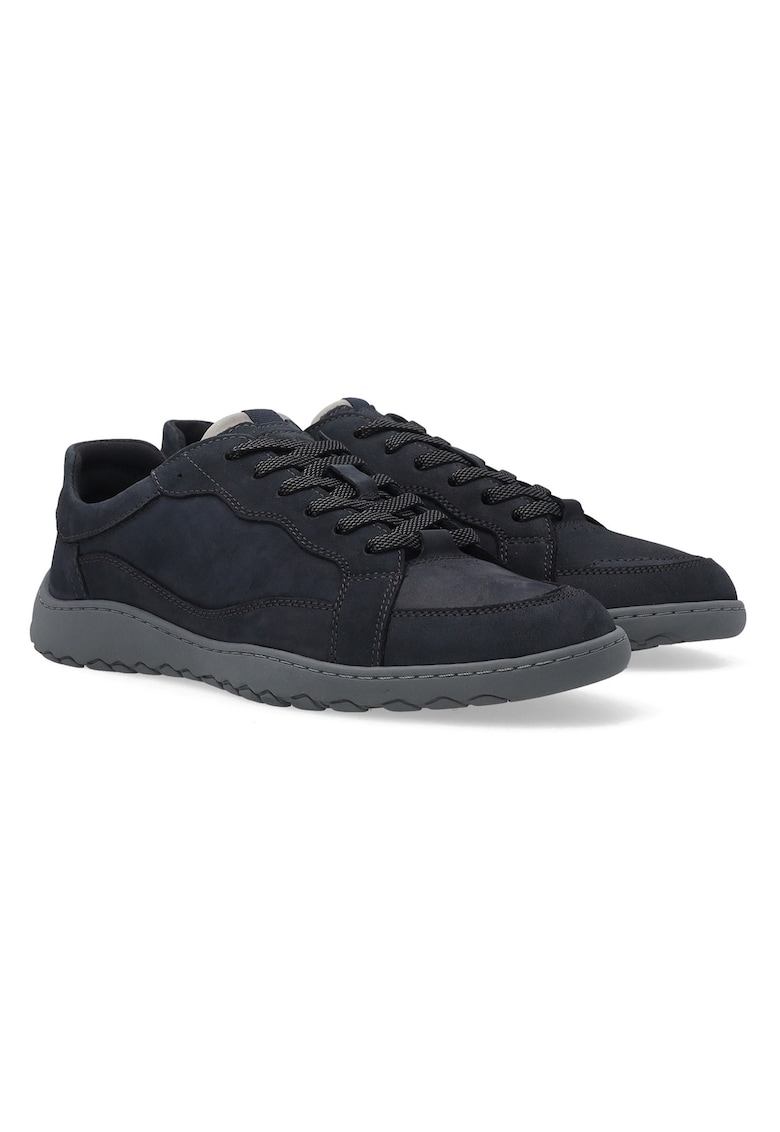 Pantofi sport din nubuc
