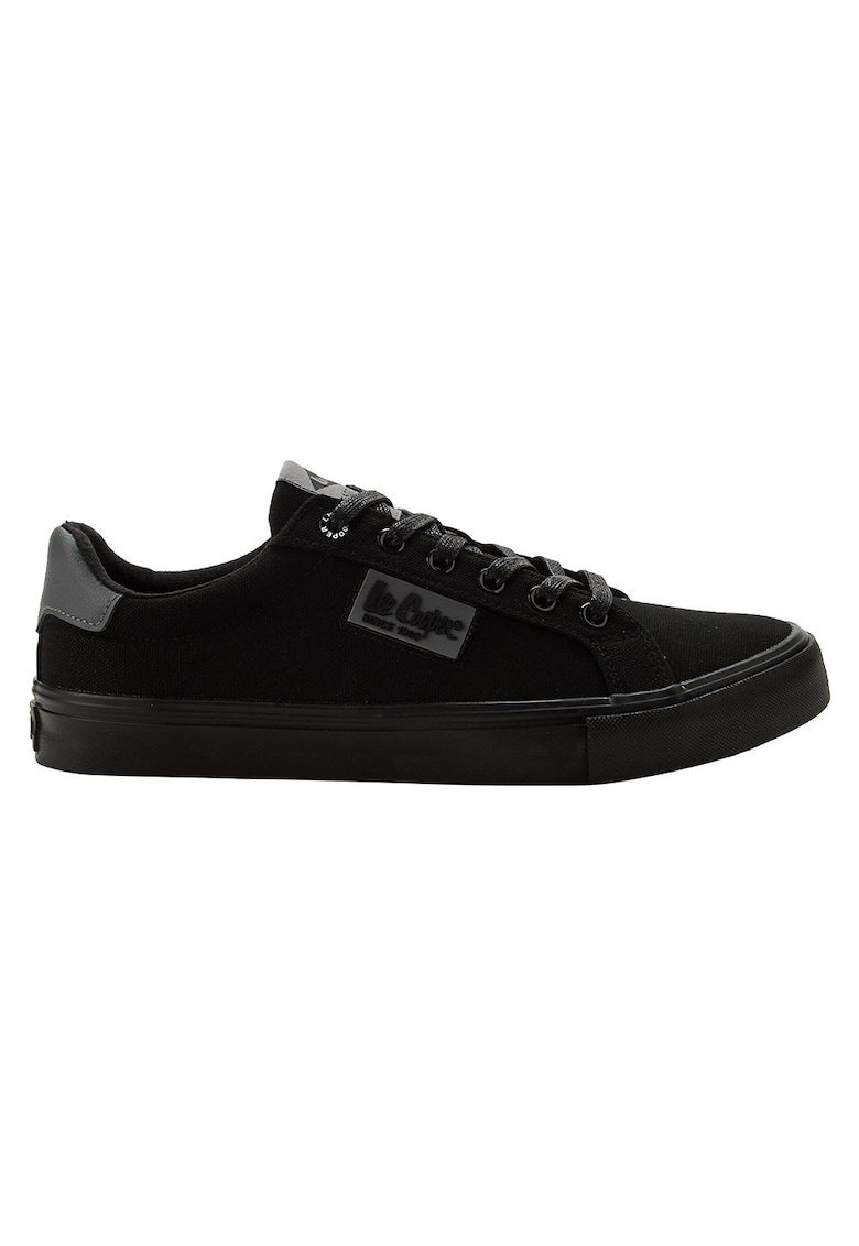 Tenisi LCW-26-02-4092M - Barbati - Negru