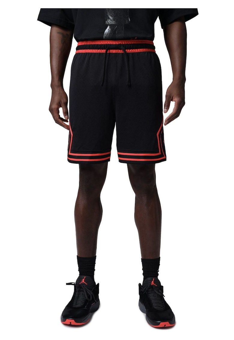 Short M J DF SPRT DMND SHORT HF9910014