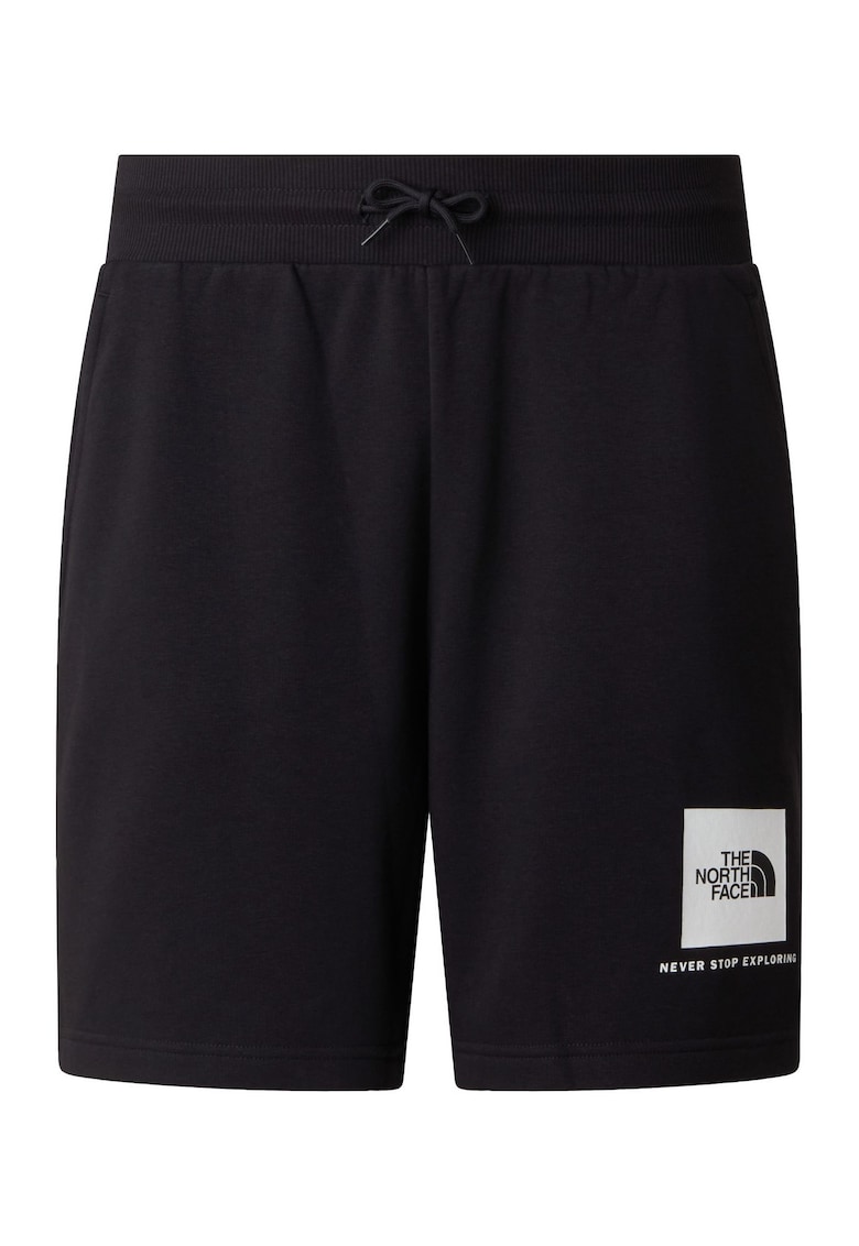 Short M Box Nse Light Regular NF0A8GQ8JK31