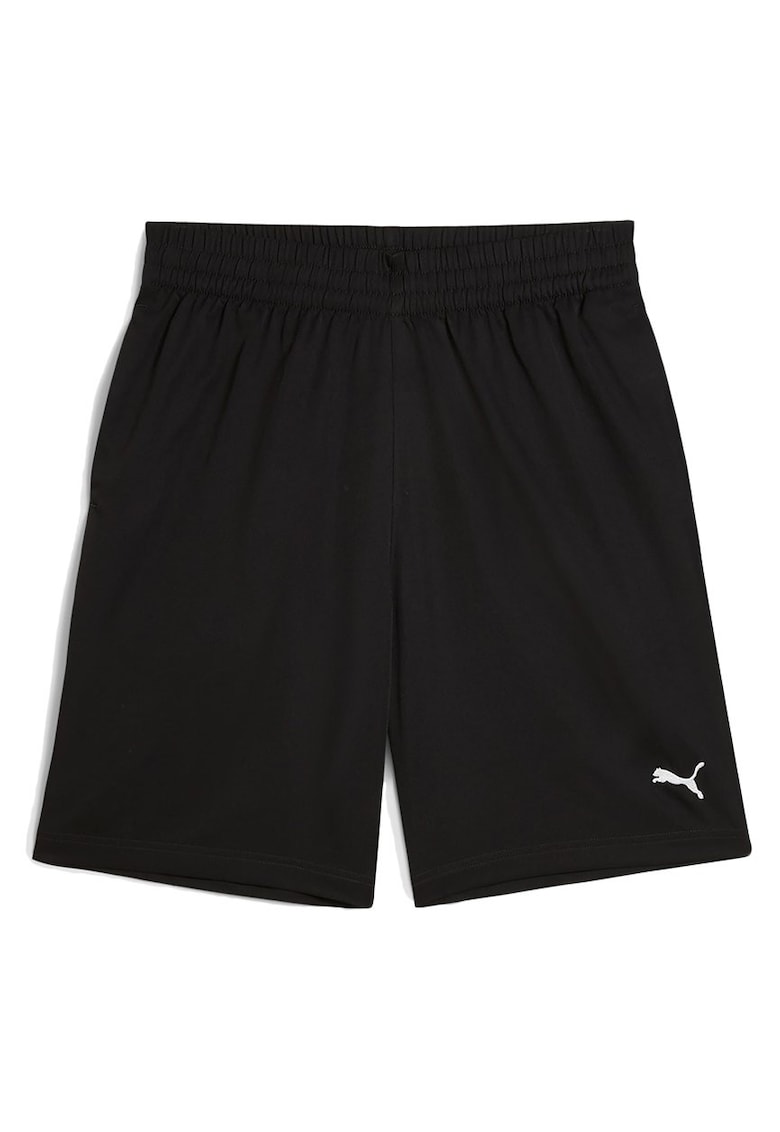 Pantaloni Scurti Essentials Woven 682604-01 - Barbati - Negru