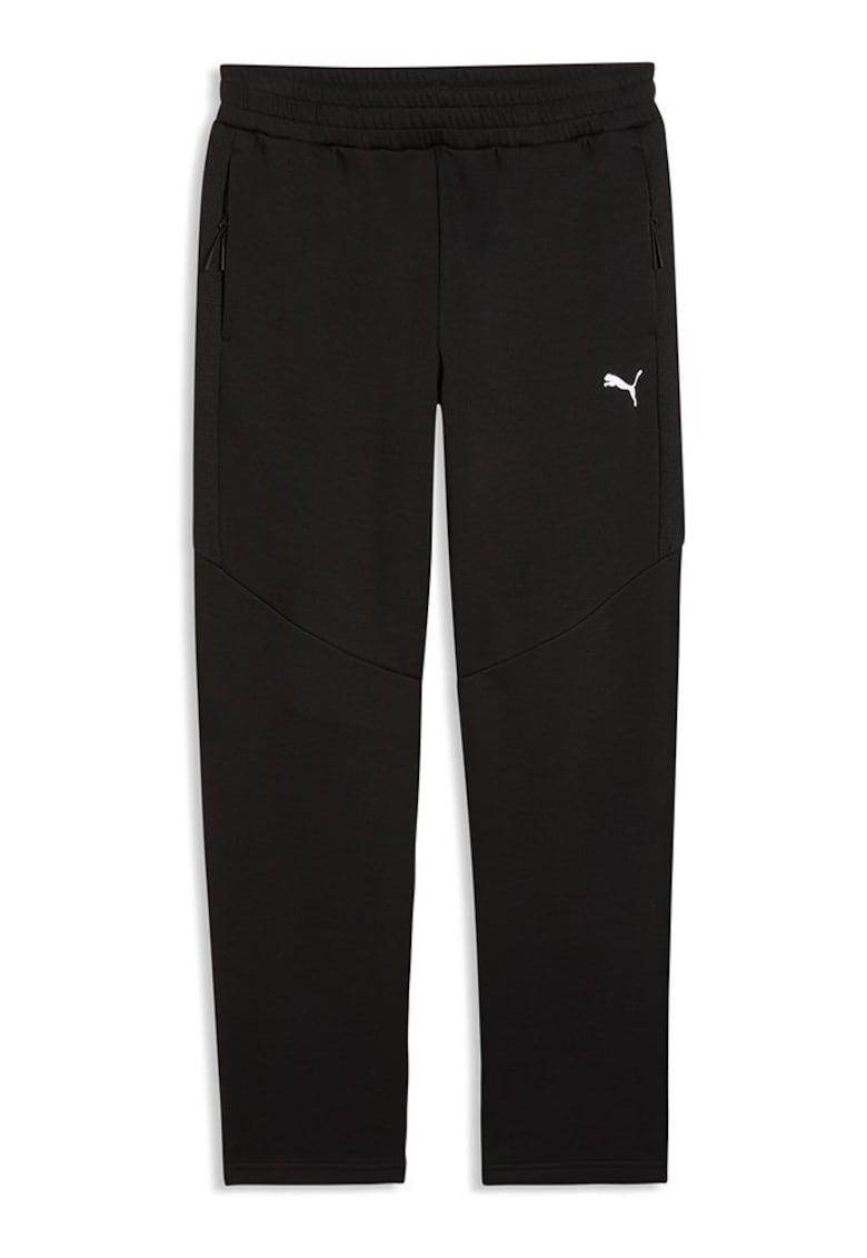 Pantaloni Evostripe DK pentru bărbați - Negru