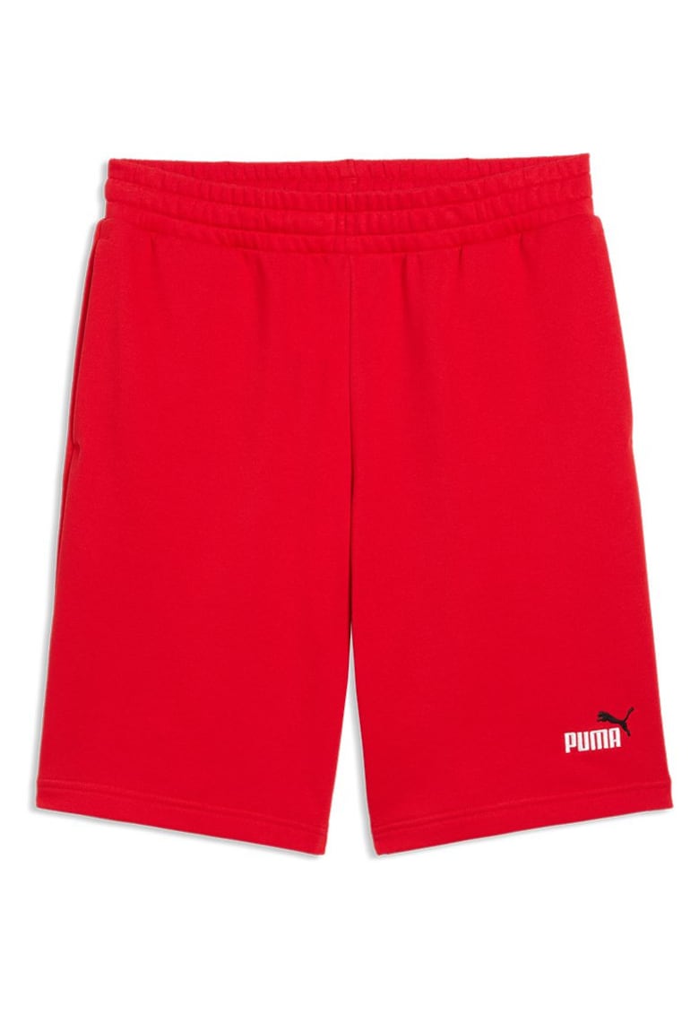 Pantaloni Scurti Essentials 2 684715-11 - Barbati - Rosu