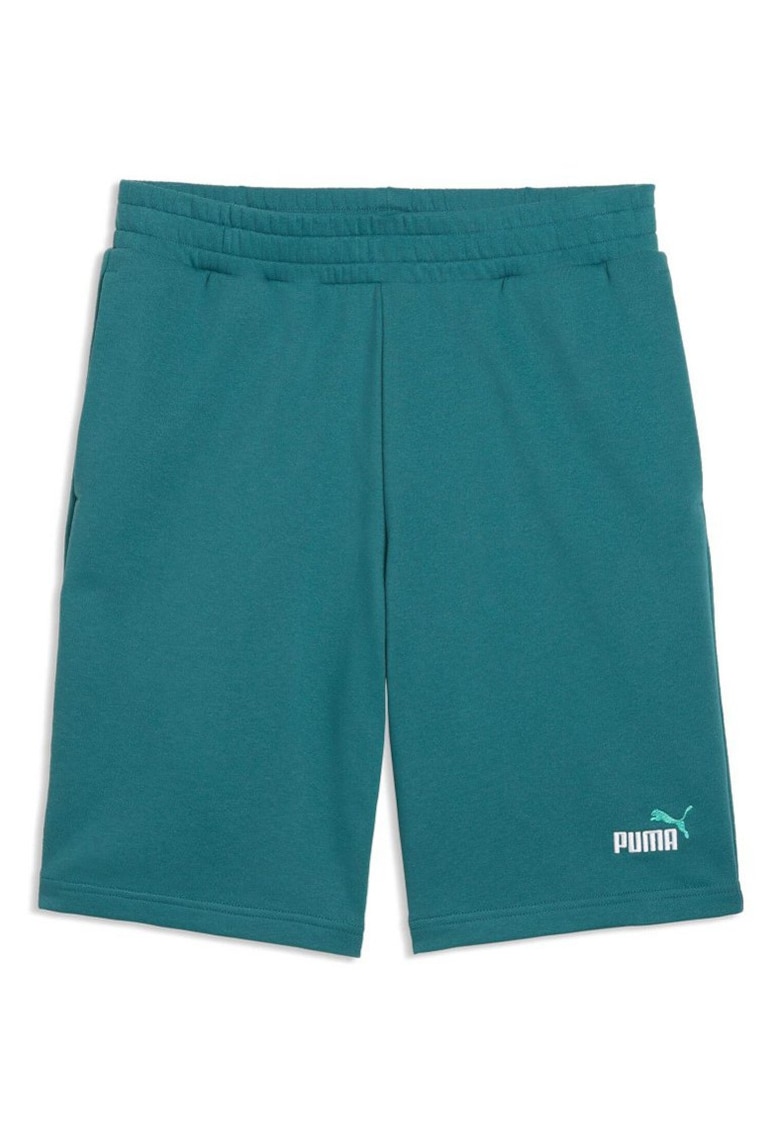Pantaloni Scurti Essentials 2 684715-41 - Barbati - Verde