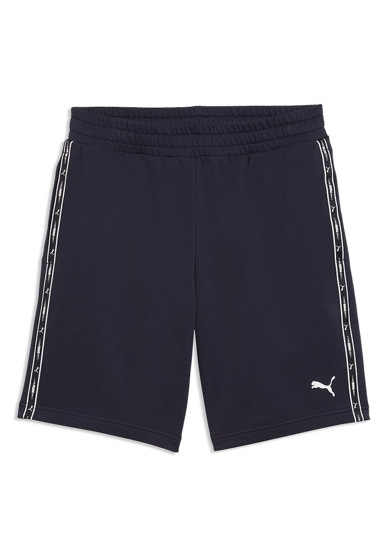 Pantaloni Scurti Essentials Tape 691696-16 - Barbati - Bleumarin