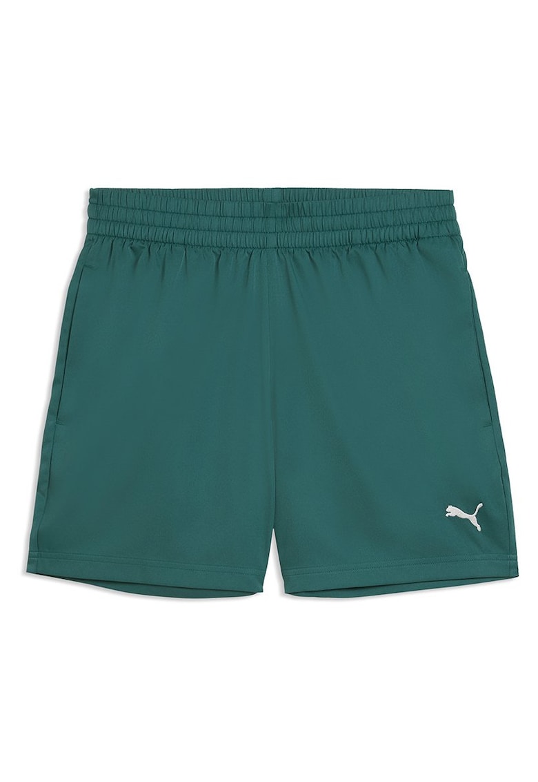 Pantaloni Scurti Essentials Woven 682603-41 - Barbati - Verde