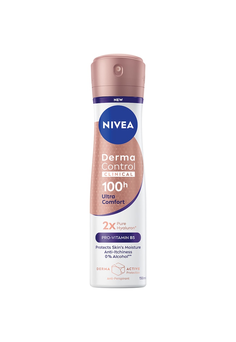 Antiperspirant spray Derma Control Clinical - 150ml