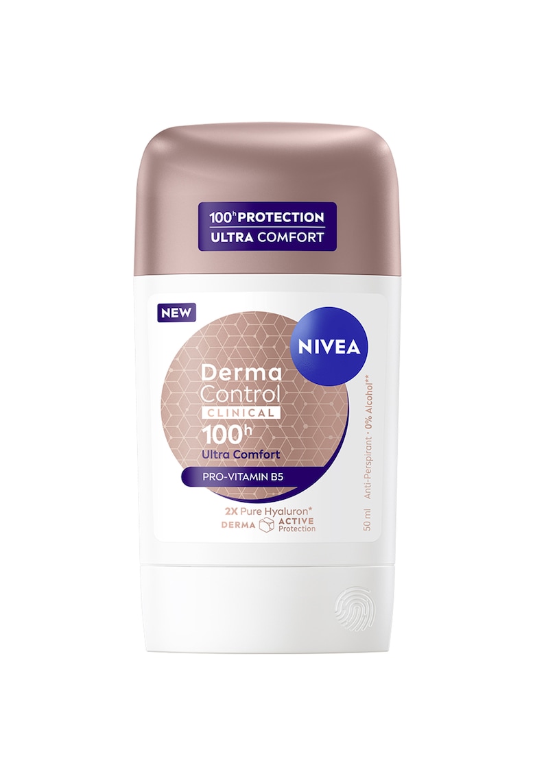 Antiperspirant stick Derma Control Clinical - 50 ml