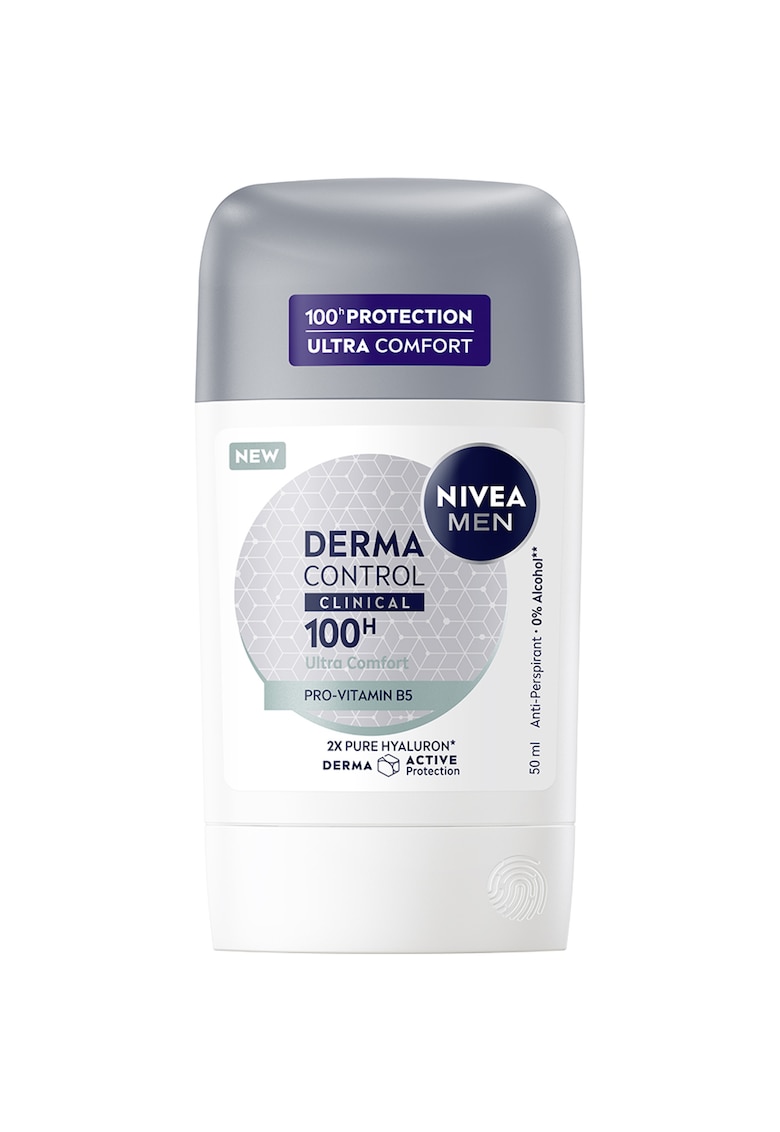 Antiperspirant stick MEN Derma Control Clinical - 50 ml