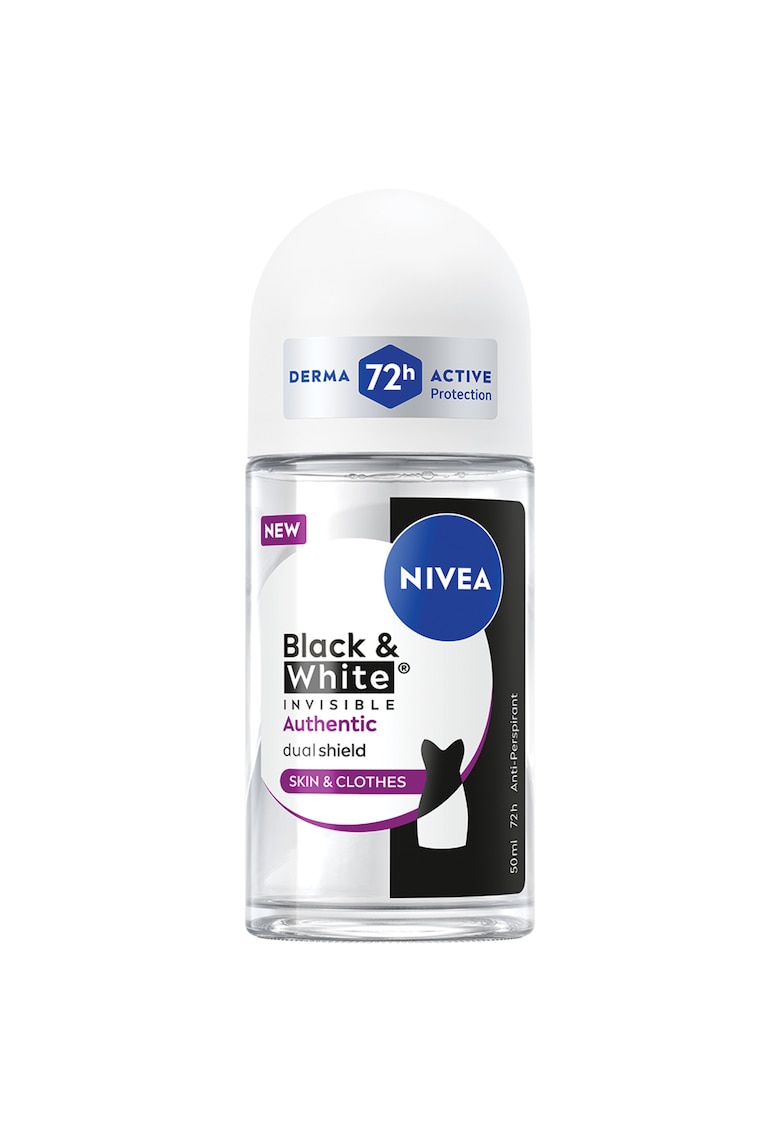 Deodorant roll-on - Floral-Orientala/Classic