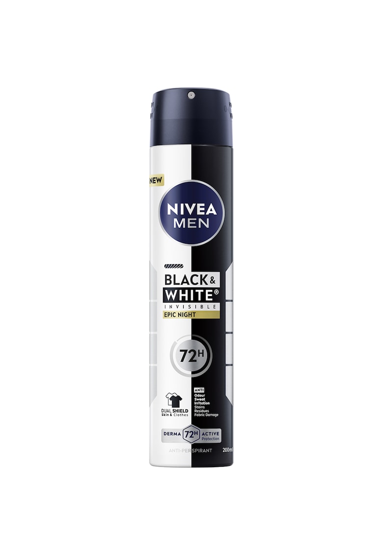 Deodorant spray - Classic/Cool Fresh