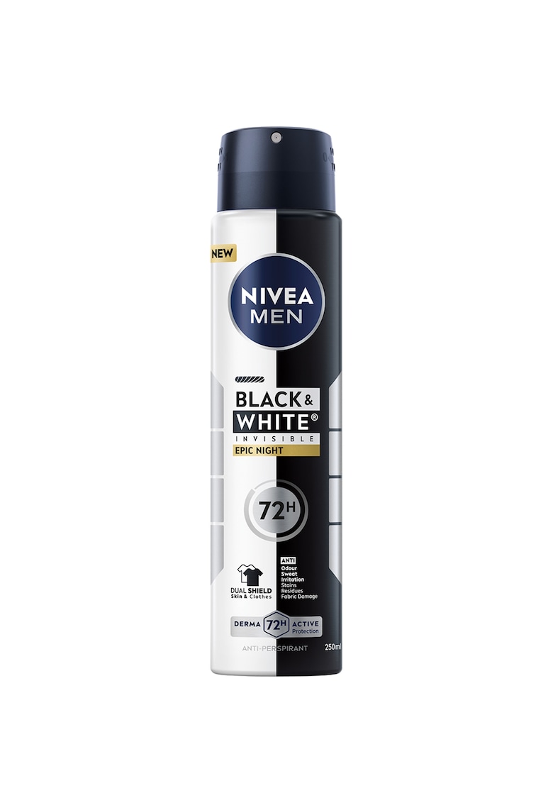 Deodorant spray - Iasomie de noapte