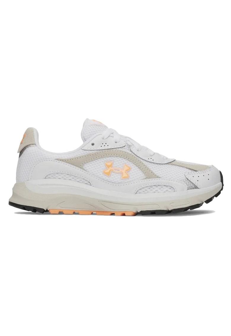 Pantofi Sport Tech Runner W 6007575-102 - Femei - Alb
