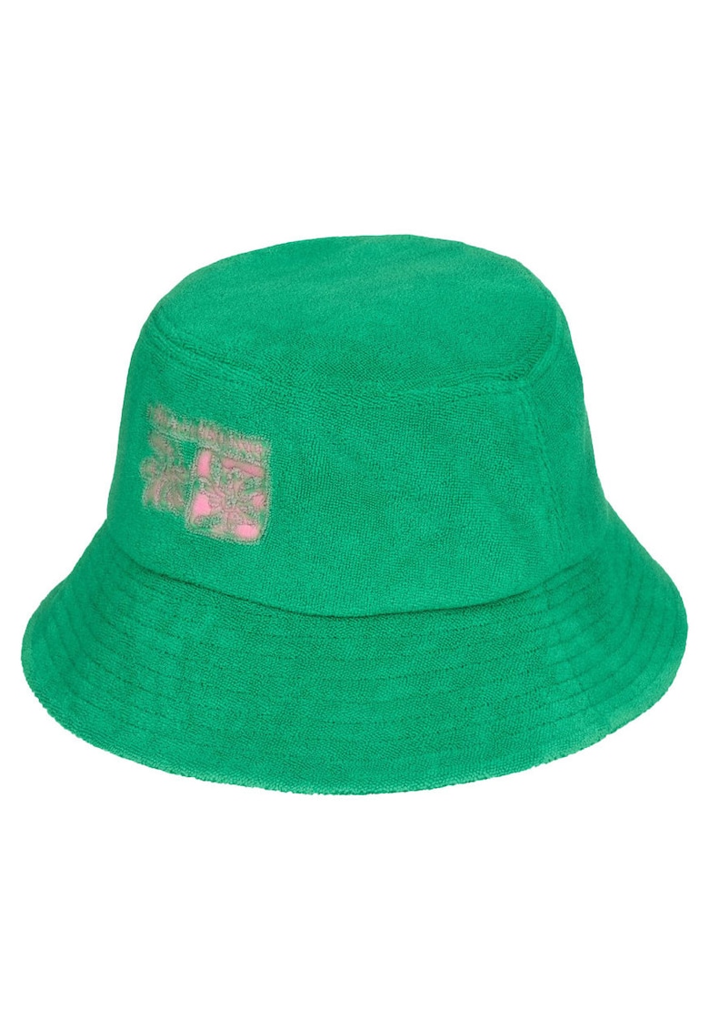 Palarie tip bucket cu logo