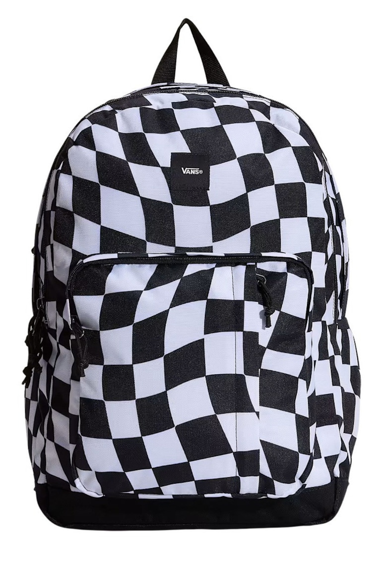 Rucsac Old Skool unisex Trek - alb - 44x30x18cm - 30L