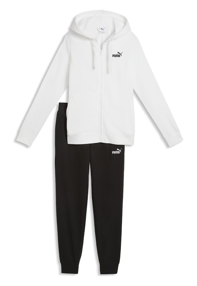 Trening Hooded Sweat Suit TR Cl 69190202