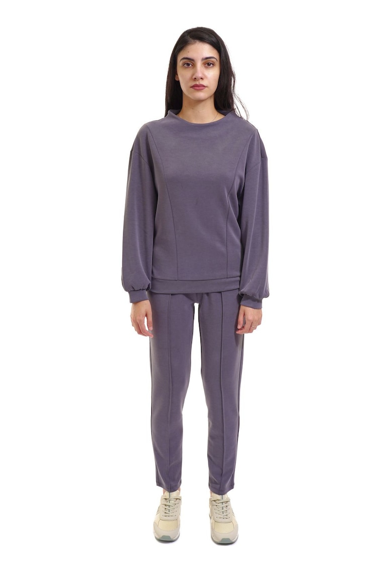 Trening Emporio Armani TRAIN CORE LADY RELAX W T-SUIT 7W000194AF12643U8117